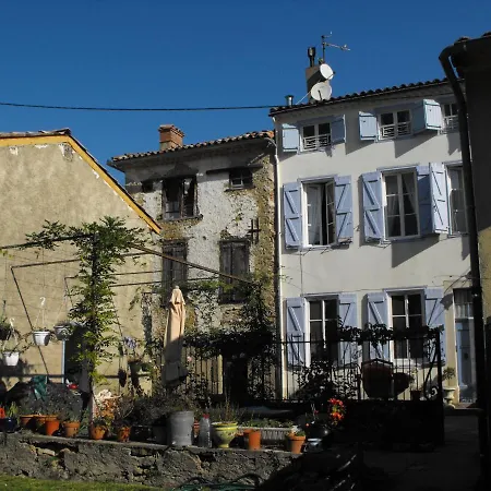 L'impasse Du Temple *