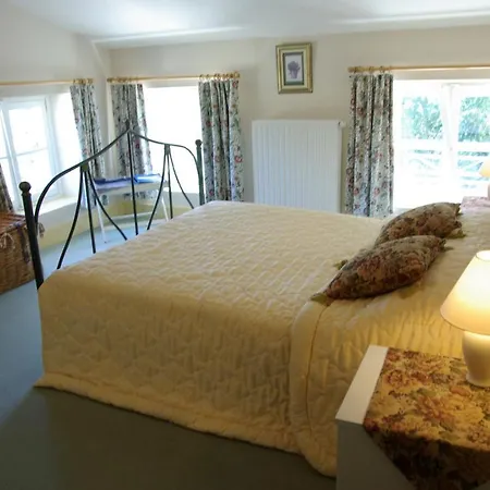L'impasse Du Temple Holiday home